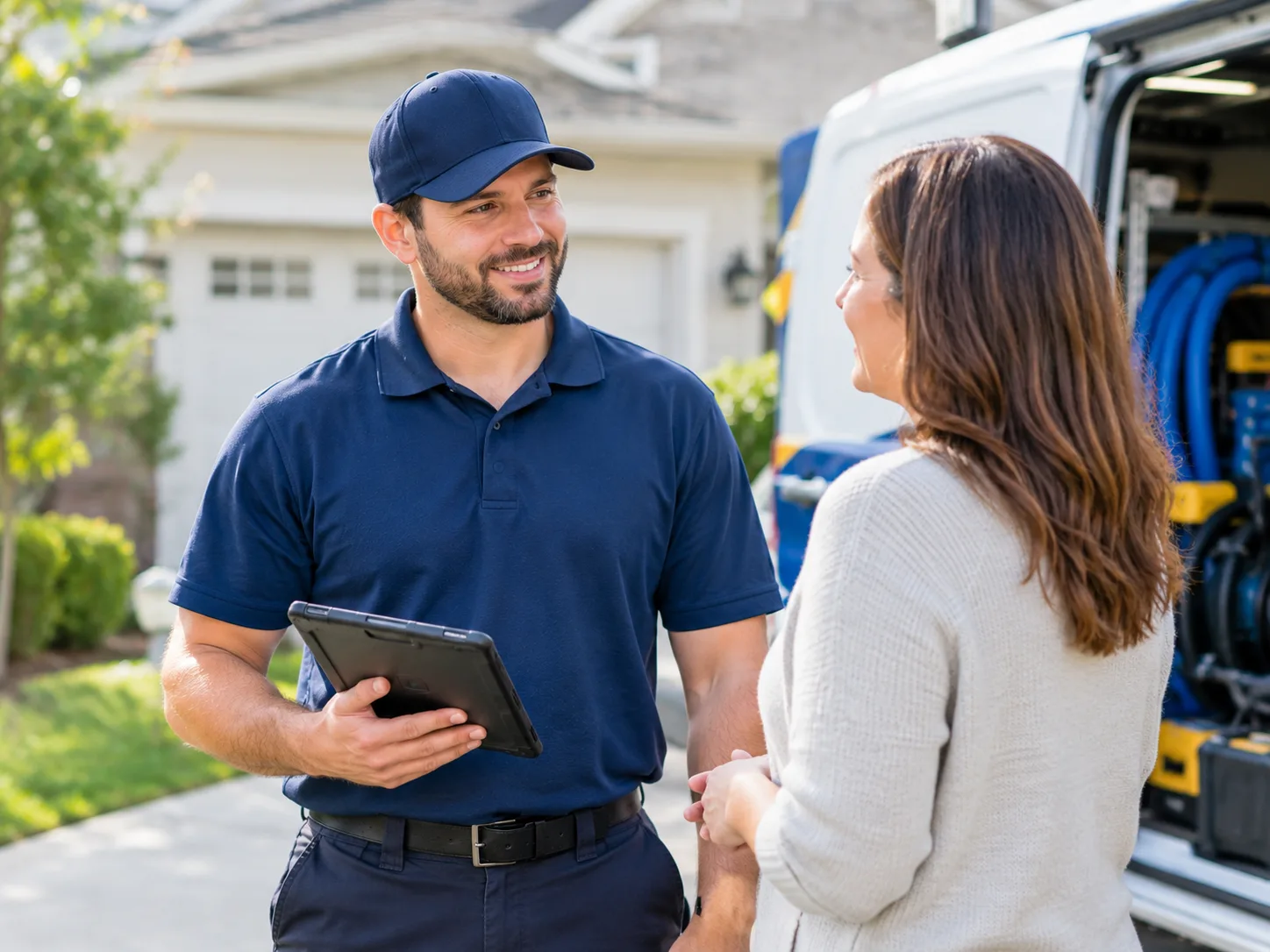 Sewage Backup Cleanup Lady Lake, FL FAQs